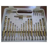Household wall anchors, hardware an...