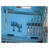 Impact Nut driver and drill bit set...