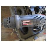 Craftsman all-in-one Rotary trim cu...