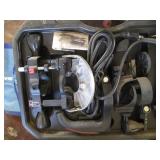 Craftsman all-in-one Rotary trim cu...