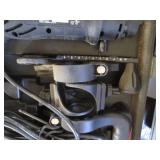 Craftsman all-in-one Rotary trim cu...