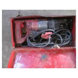 Northern Industrial Tools Metal hol...