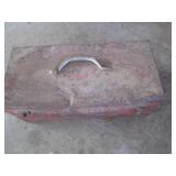 Northern Industrial Tools Metal hol...
