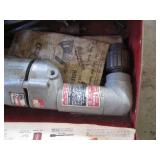 Vintage Milwaukee heavy duty Right ...