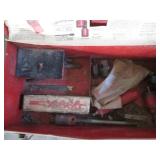 Vintage Milwaukee heavy duty Right ...