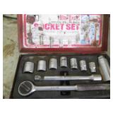 Mac, Truecraft, SK Tools and other ...