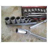 Mac, Truecraft, SK Tools and other ...