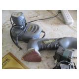 Performax cordless multi-tool with ...