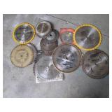 Large variety of replacement carbid...