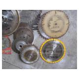 Large variety of replacement carbid...