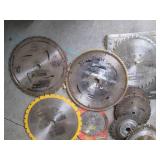 Large variety of replacement carbid...