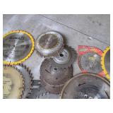 Large variety of replacement carbid...