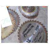 Large variety of replacement carbid...