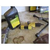 Content of workbench to include scr...