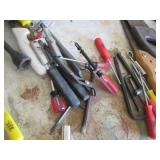 Content of workbench to include scr...