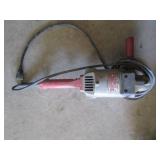Heavy duty Milwaukee Sander/Grinder...
