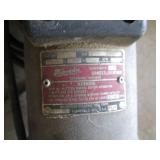 Heavy duty Milwaukee Sander/Grinder...