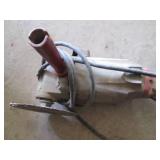 Heavy duty Milwaukee Sander/Grinder...
