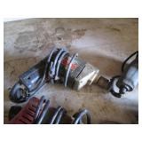 Heavy duty electric drill/driver va...