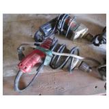 Heavy duty electric drill/driver va...