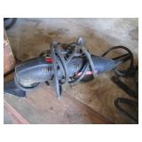 Jigsaw, corner sander and 1/4 sheet...