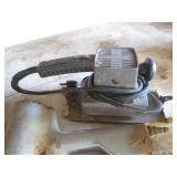 Senco pneumatic stapler and electri...