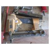 Caulking guns, pneumatic nailers an...