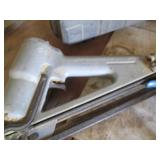 Caulking guns, pneumatic nailers an...