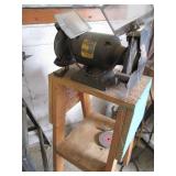 Rockford 3/4hp heavy duty ball bear...