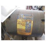 Rockford 3/4hp heavy duty ball bear...
