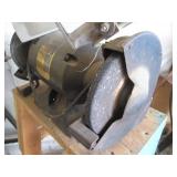 Rockford 3/4hp heavy duty ball bear...