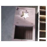 Collection of Rustic wood craft pro...