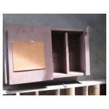 Collection of Rustic wood craft pro...