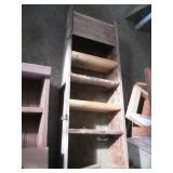 Collection of Rustic wood craft pro...