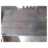 Collection of Rustic wood craft pro...