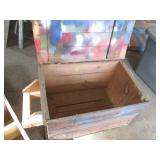 Collection of Rustic wood craft pro...