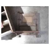 Collection of Rustic wood craft pro...