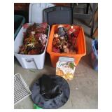 Thanksgiving, Halloween and assorte...