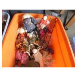 Thanksgiving, Halloween and assorte...