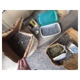 Bulk supply of roofing nails and dr...