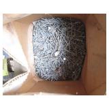 Bulk supply of roofing nails and dr...