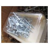 Bulk supply of roofing nails and dr...