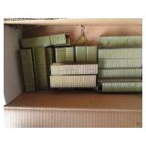 Large assortment of collated roofin...