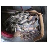 Huge lot of assorted Collated roofi...