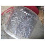 Huge lot of assorted Collated roofi...