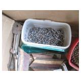 Huge lot of assorted Collated roofi...