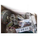 Huge lot of assorted Collated roofi...