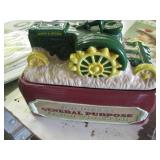John Deere General Purpose Farm Tra...