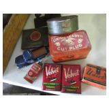 Vintage Coca-Cola wood tray, Vintag...