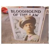 Barney Fife Metal 13x16in Signs...
